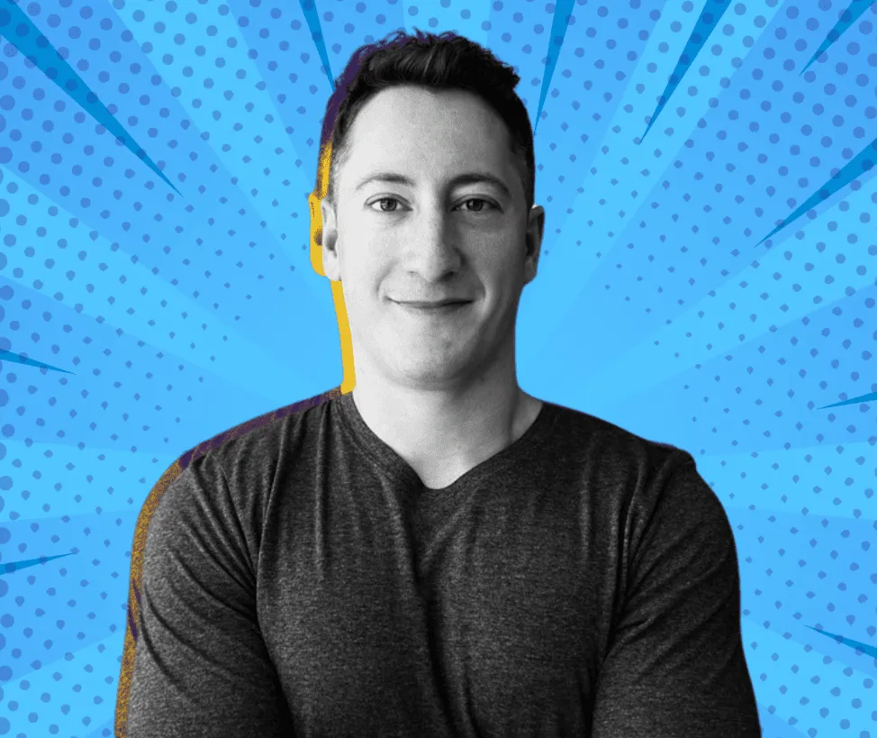 Lance Breitstein graphic